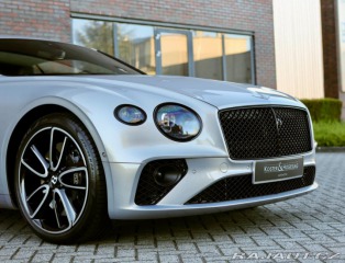 Bentley Continental 4.0 V8 *Mulliner*B&O 2020