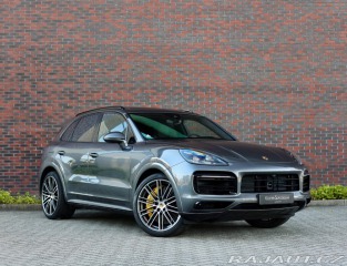 Porsche Cayenne 3.0 V6 340KW, E-Hybrid *