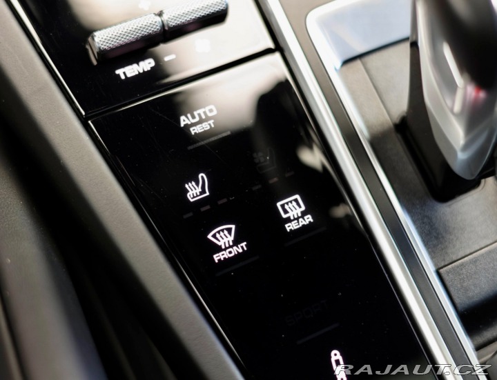 Porsche Cayenne 3.0 V6 340KW, E-Hybrid * 2020