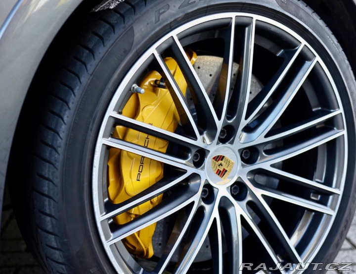 Porsche Cayenne 3.0 V6 340KW, E-Hybrid * 2020