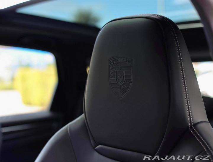 Porsche Cayenne 3.0 V6 340KW, E-Hybrid * 2020