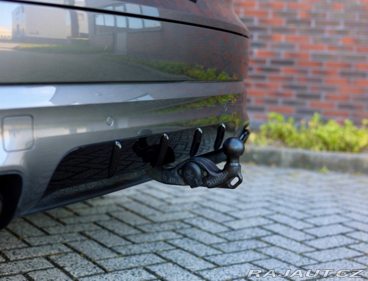 Porsche Cayenne 3.0 V6 340KW, E-Hybrid * 2020