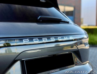 Porsche Cayenne 3.0 V6 340KW, E-Hybrid * 2020