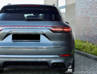 Porsche Cayenne 3.0 V6 340KW, E-Hybrid * 2020