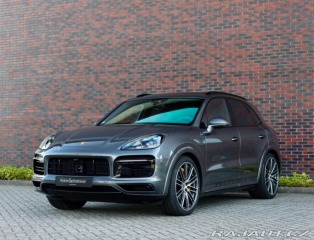Porsche Cayenne 3.0 V6 340KW, E-Hybrid * 2020