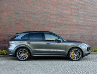 Porsche Cayenne 3.0 V6 340KW, E-Hybrid * 2020
