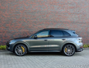 Porsche Cayenne 3.0 V6 340KW, E-Hybrid * 2020