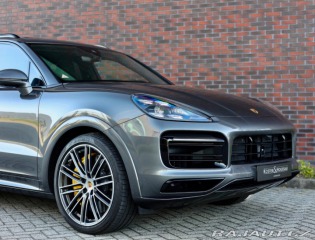 Porsche Cayenne 3.0 V6 340KW, E-Hybrid * 2020