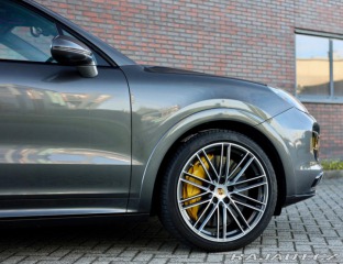 Porsche Cayenne 3.0 V6 340KW, E-Hybrid * 2020