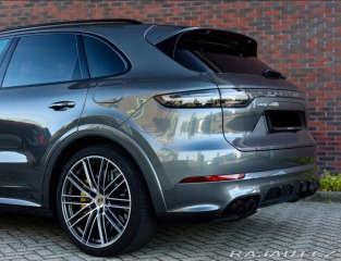 Porsche Cayenne 3.0 V6 340KW, E-Hybrid * 2020