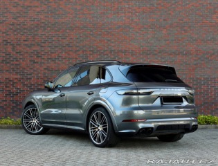 Porsche Cayenne 3.0 V6 340KW, E-Hybrid * 2020
