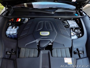 Porsche Cayenne 3.0 V6 340KW, E-Hybrid * 2020