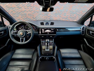 Porsche Cayenne 3.0 V6 340KW, E-Hybrid * 2020