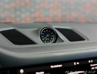 Porsche Cayenne 3.0 V6 340KW, E-Hybrid * 2020