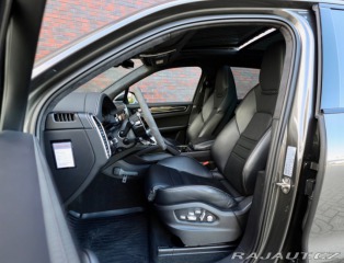 Porsche Cayenne 3.0 V6 340KW, E-Hybrid * 2020