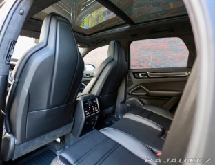 Porsche Cayenne 3.0 V6 340KW, E-Hybrid * 2020
