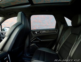 Porsche Cayenne 3.0 V6 340KW, E-Hybrid * 2020
