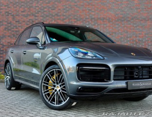 Porsche Cayenne 3.0 V6 340KW, E-Hybrid * 2020