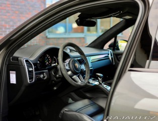 Porsche Cayenne 3.0 V6 340KW, E-Hybrid * 2020