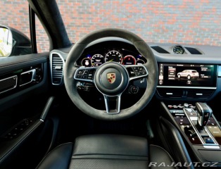 Porsche Cayenne 3.0 V6 340KW, E-Hybrid * 2020