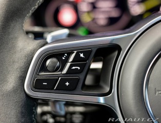 Porsche Cayenne 3.0 V6 340KW, E-Hybrid * 2020