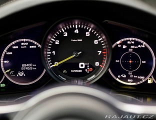 Porsche Cayenne 3.0 V6 340KW, E-Hybrid * 2020