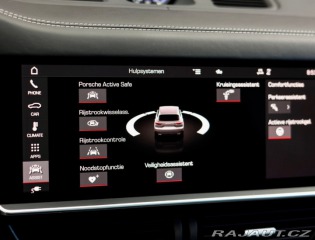 Porsche Cayenne 3.0 V6 340KW, E-Hybrid * 2020