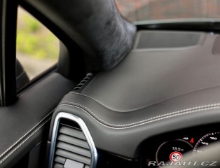 Porsche Cayenne 3.0 V6 340KW, E-Hybrid * 2020