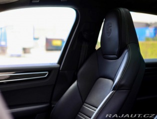 Porsche Cayenne 3.0 V6 340KW, E-Hybrid * 2020