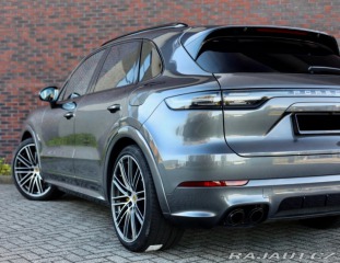 Porsche Cayenne 3.0 V6 340KW, E-Hybrid * 2020