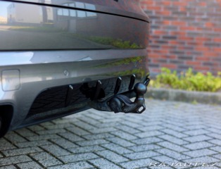 Porsche Cayenne 3.0 V6 340KW, E-Hybrid * 2020
