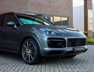 Porsche Cayenne 3.0 V6 340KW, E-Hybrid * 2020
