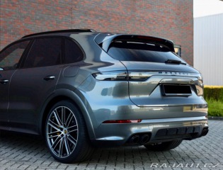 Porsche Cayenne 3.0 V6 340KW, E-Hybrid * 2020