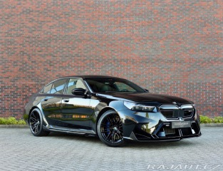 BMW M5 xDrive *M-Performance*Ťa