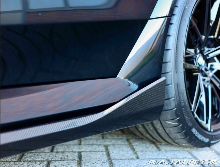 BMW M5 xDrive *M-Performance*Ťa 2024