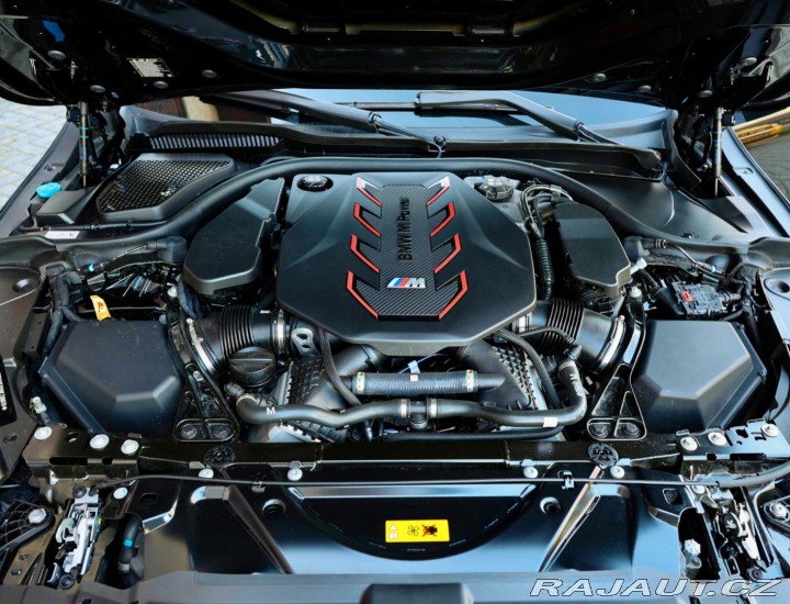 BMW M5 xDrive *M-Performance*Ťa 2024