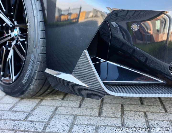 BMW M5 xDrive *M-Performance*Ťa 2024