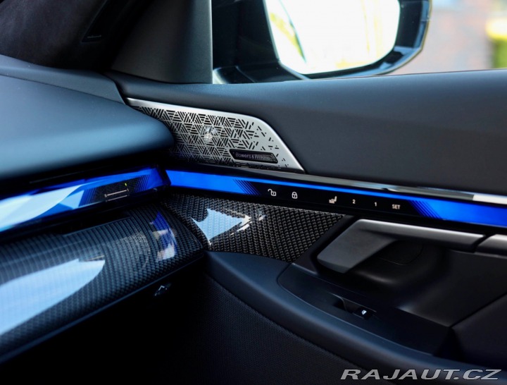 BMW M5 xDrive *M-Performance*Ťa 2024