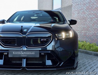 BMW M5 xDrive *M-Performance*Ťa 2024