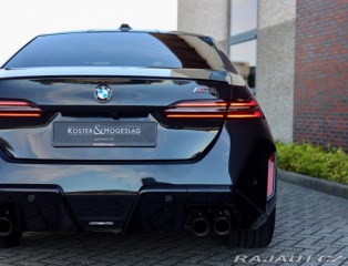 BMW M5 xDrive *M-Performance*Ťa 2024