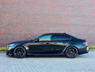 BMW M5 xDrive *M-Performance*Ťa 2024