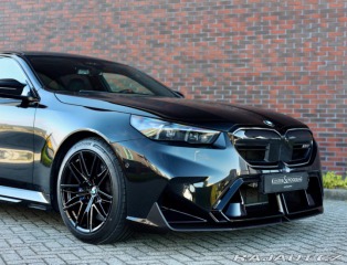 BMW M5 xDrive *M-Performance*Ťa 2024