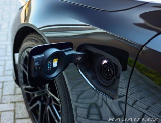 BMW M5 xDrive *M-Performance*Ťa 2024
