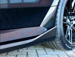 BMW M5 xDrive *M-Performance*Ťa 2024
