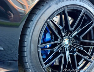 BMW M5 xDrive *M-Performance*Ťa 2024
