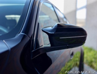 BMW M5 xDrive *M-Performance*Ťa 2024
