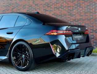 BMW M5 xDrive *M-Performance*Ťa 2024
