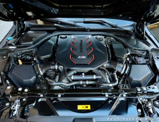 BMW M5 xDrive *M-Performance*Ťa 2024