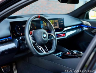 BMW M5 xDrive *M-Performance*Ťa 2024