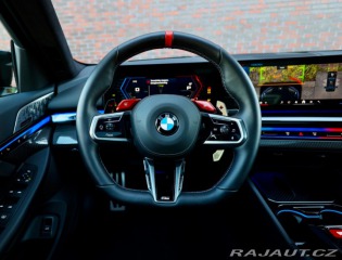 BMW M5 xDrive *M-Performance*Ťa 2024